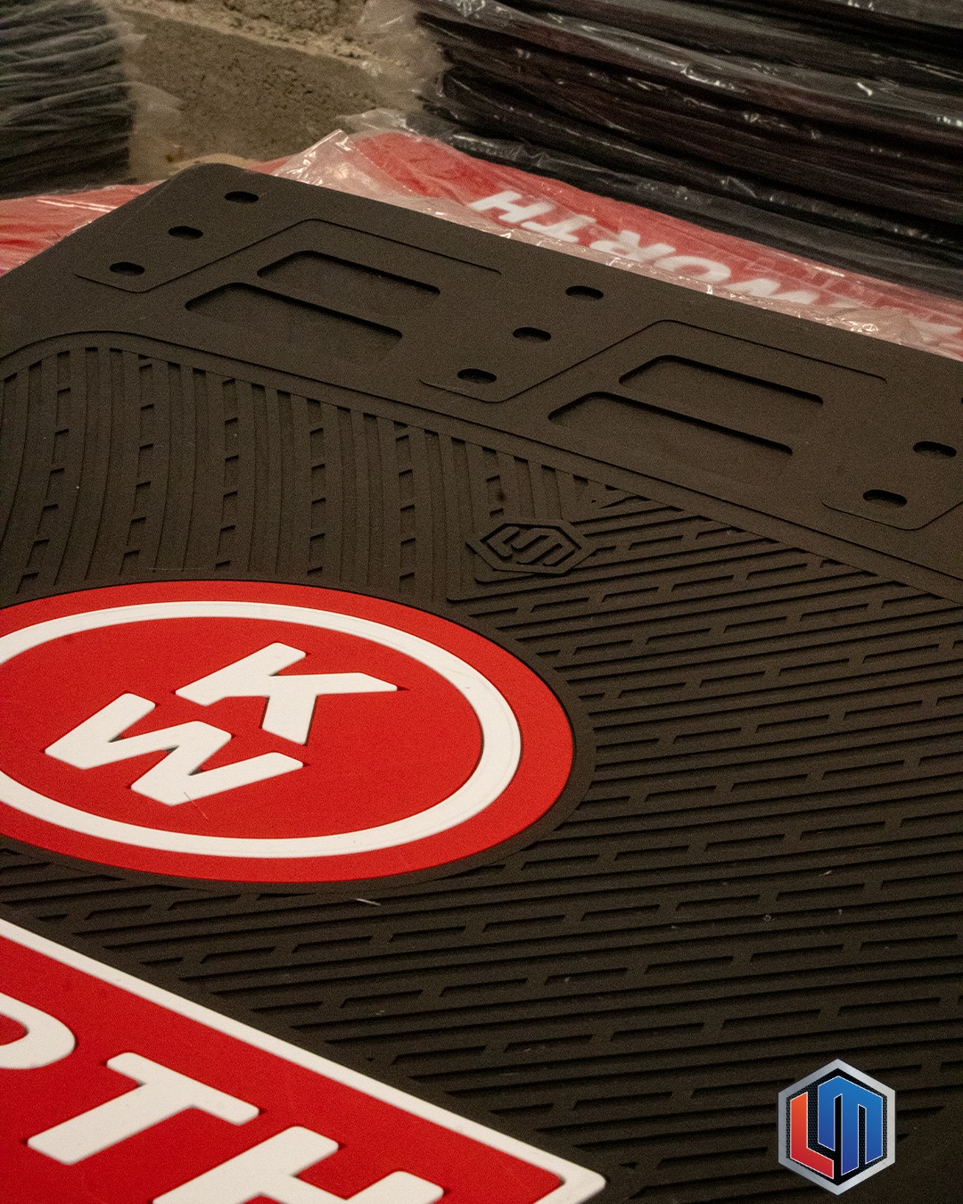 Personalización Logotipos HD