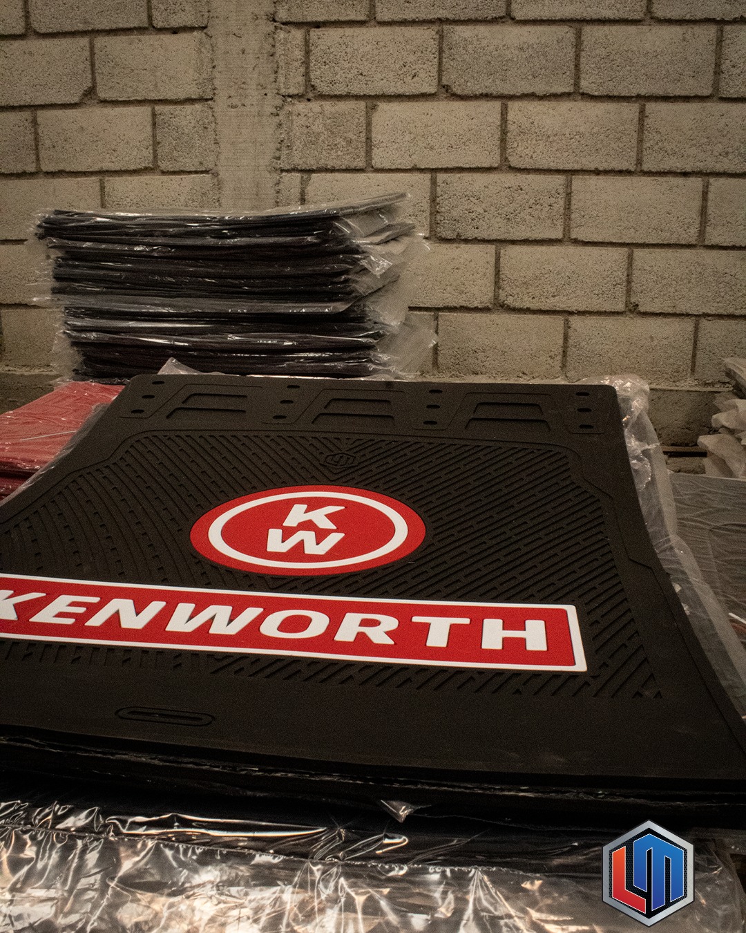 Caucho Reforzado Resistencia Máxima